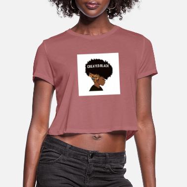 Crop Tops T-Shirts | Unique Designs 